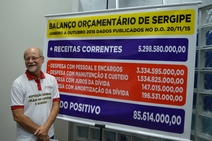 Auditores ficais confirmam greve na Sefaz