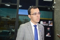 Georgeo fará audiência para debater empregos na termoelétrica