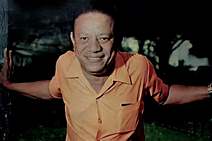 Ary Lobo: um grande sucesso sem a necessidade de morar na lua