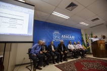 Edvaldo anuncia programação do Réveillon de Aracaju