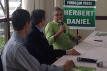 PV sustenta a pré-candidatura de Reynaldo Nunes ao Senado