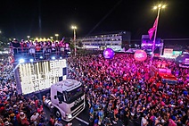 Pré-caju: Sergipe se consolida como um destino cultural e de lazer