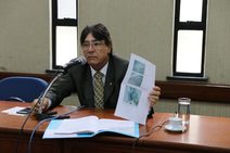 Conselho do Ministério Público afasta promotor de Lagarto por 45 dias 