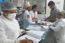 Nestor Piva realiza quase 55 mil atendimentos em 4 meses 