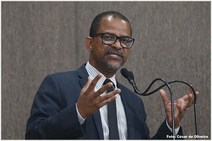 Bittencourt: não existe nenhuma possibilidade de acordo do PCdoB com os Valadares