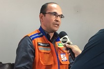 Defesa Civil indica municípios para mapeamento de áreas de risco