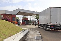 TRE-SE conclui transporte das urnas para zonas eleitorais nesta quarta, 26