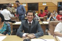 Frente Popular lança comitê pró-Lula em  Socorro