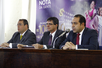 Medidas de contenção geram forte impacto sobre servidor público