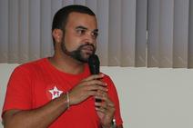 PT de Aracaju tenta se fortalecer para as eleições municipais de 2020