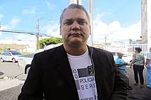 Antonio Moraes, ex-Sinpol, é considerado pela Justiça como total e oficialmente inocente 