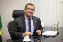 Relator julga improcedente denúncia contra Dilson de Agripino 