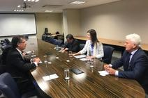 Infraero garante que Aeroporto de Aracaju continua a ser internacional