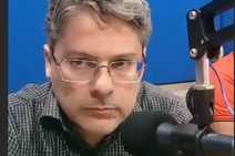 Para o delegado Alessandro Vieira, “lugar de bandido é na cadeia”