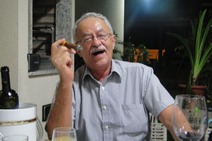 Um adeus a Amaral Cavalcante