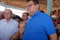 Zé Arinaldo Filho confirma manutenção na oposição 