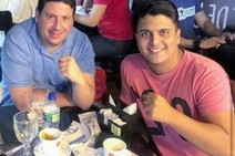 Influenciador digital Ramon Robertinho quer disputar Câmara de Socorro