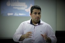 Milton Andrade: “O Governo de Belivaldo Chagas não entrega o que prometeu”