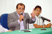  A UFS bem que poderia acudir Sergipe nesta triste hora radiofônica!