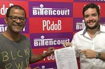 Uma nova sigla, a mesma luta de sempre