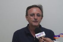 Tarantela será substituído por outro nome do PSL