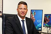 Washington Coração Valente: “Antes tarde do que nunca”