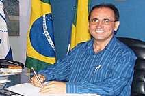 Morre aos 57 anos o ex-prefeito de Boquim Pedro Barbosa. Foi câncer