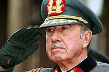 Relembrar para nunca esquecer: 50 anos do golpe mais violento da história latina, o do Chile!