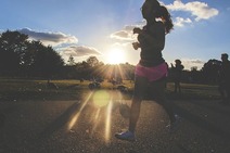 Corrida de rua altera trânsito na Beira Mar neste domingo, 22