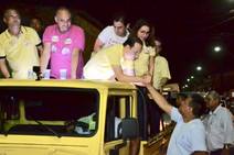 Pesquisa IFP aponta liderança de Valadares na induzida e de Belivaldo, na espontânea