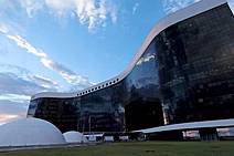 Juristas entendem que Valmir de Francisquinho não tem como ser posto de volta na disputa