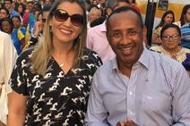 Silvany Mamlak justifica que vai votar em Adelson Barreto pensando no futuro de Capela