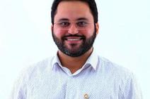 Cristiano Viana e Renaldo Prata podem formar chapa de Simão Dias