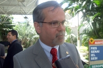 “Não acredito que haja o que comemorar” sob Temer