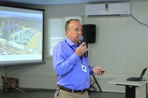 Pedro Litsek é o novo presidente da CELSE 