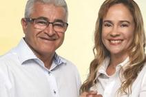 Toinho diz que Edna Dória está pronta para desbancar Iggor Oliveira em Poço Verde em 2020