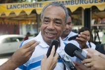 Defesa de João Alves pede exame de sanidade à justiça