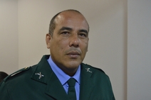 Cabo Amintas é o novo líder da oposição na Câmara