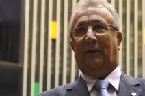 Jackson Barreto condena ataques de Almeida a Belivaldo: “Não concordo, não aceito e não é justo”