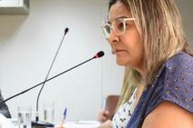 Janier Mota: aprovado PL de título de Capital do Leite à Nossa Senhora da Glória 