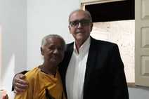 Candidato a estadual, Orlando Júnior quer lutar pela melhoria do serviço público