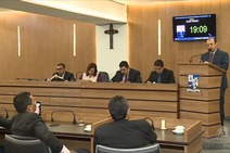 Assista: Vereadores de Socorro vão a justiça contra integrante do Mova-SE