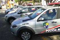 Governo de Sergipe realizará concursos para PM, bombeiros, delegados e guardas prisionais