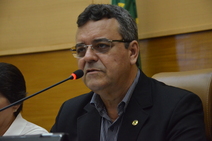 Projeto de lei de Pimentel cria o Dia do Bombeiro Comunitário