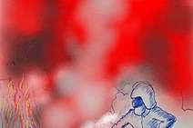 Boquim 233º Celsius