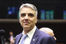 Fábio Reis propõe adiamento das provas do Enem 