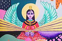 Primeiro convite: poesia colombiana