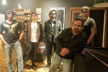 Banda Vértice faz tributo a Legião Urbana no Teatro Tobias Barreto na sexta, 31