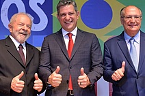 Rogério Carvalho se reunirá com vice-presidente eleito para zerar fila de cirurgias em SE