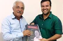 Wellington Mangueira: um humanista na alma e na raça